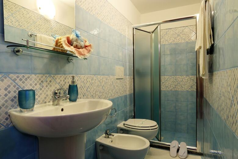 Bed And Breakfast La Villa