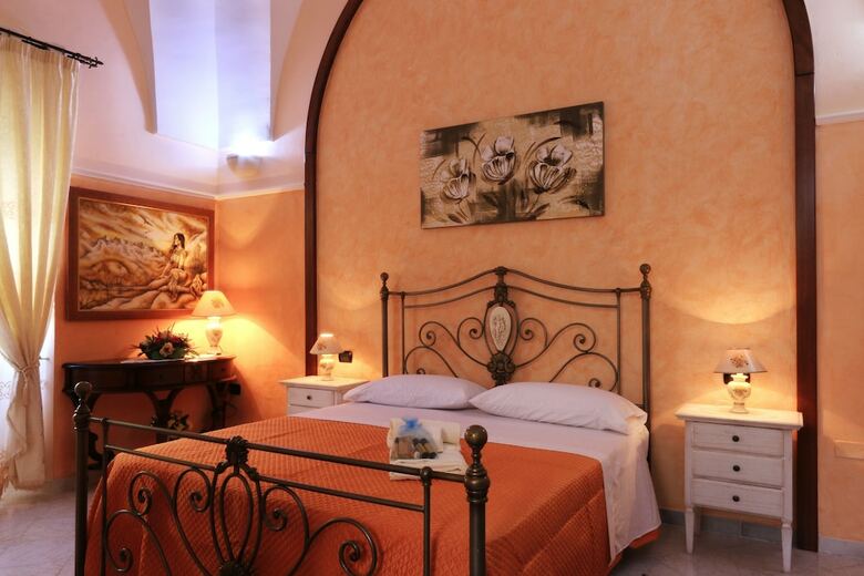 Bed And Breakfast La Villa