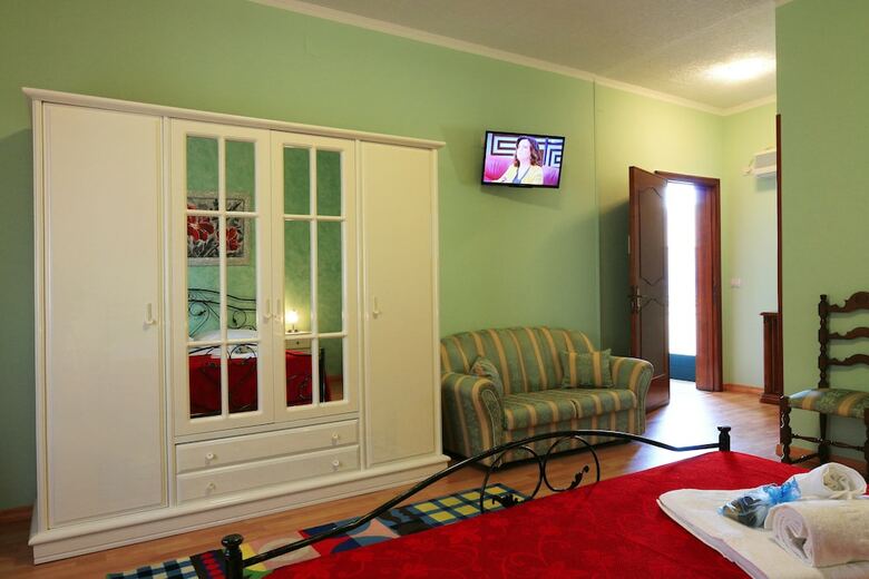 Bed And Breakfast La Villa