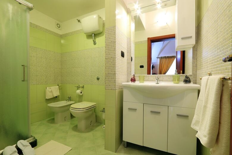 Bed And Breakfast La Villa