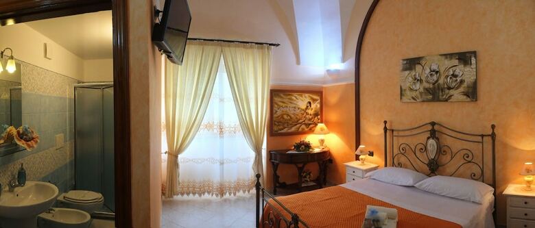 Bed And Breakfast La Villa