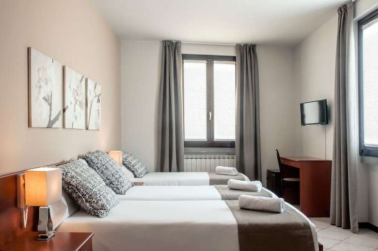 Hotel Dell'angelo
