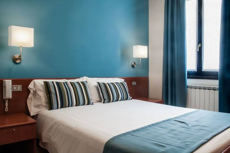 Hotel Dell'angelo
