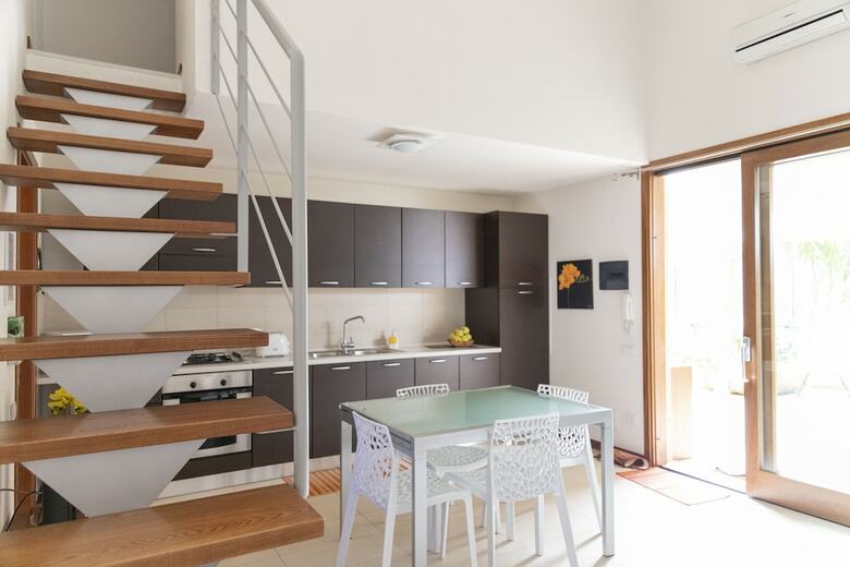 Case Fiorite