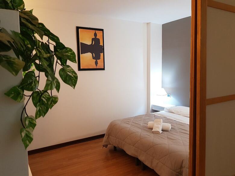 Bed & Breakfast Rooms2rent