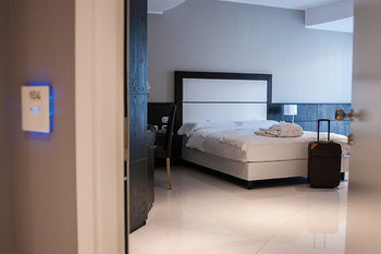 Marconi Hotel