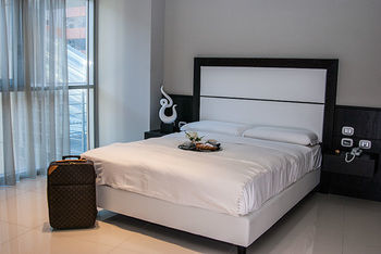 Marconi Hotel