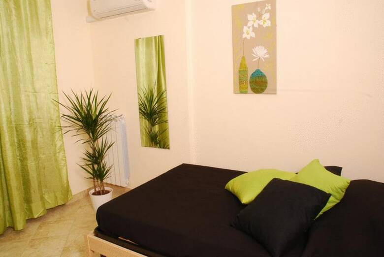Hostal Stefy's Rooms