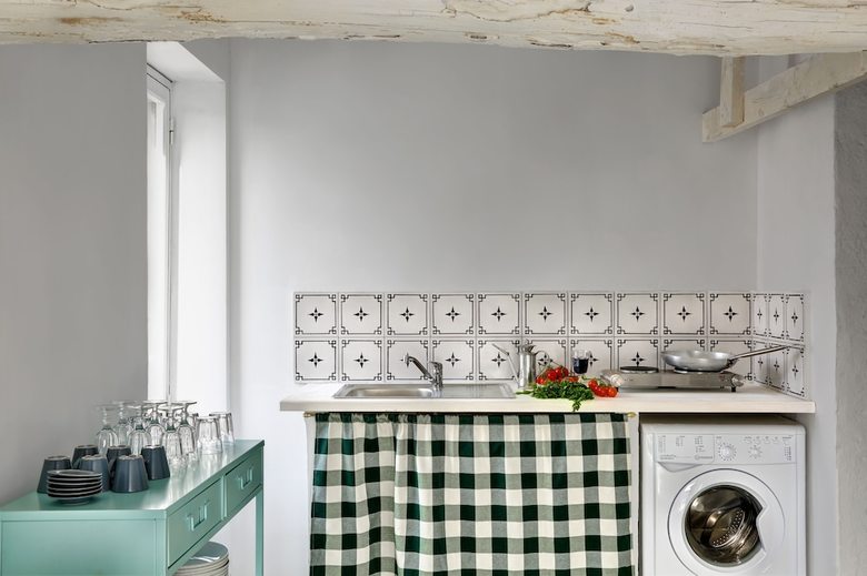 Apartamento La Dimora