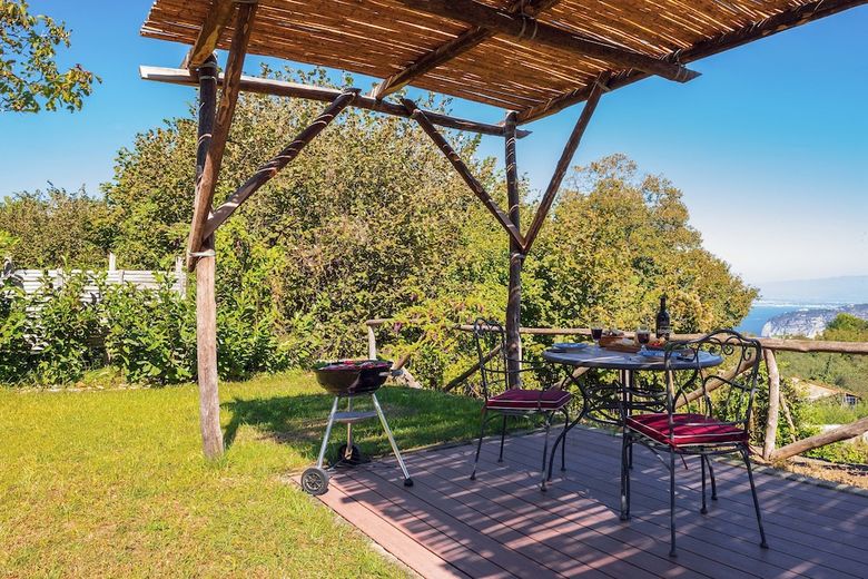 Apartamento La Dimora