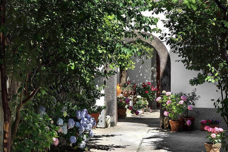 Apartamento La Dimora