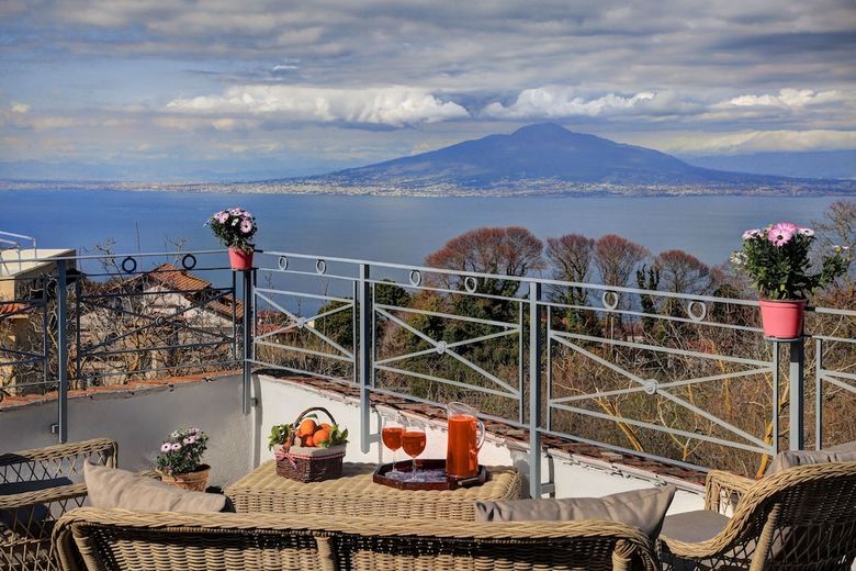 Apartamento La Dimora