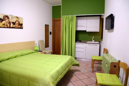 Hostal Camere Paolo
