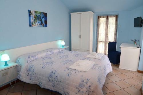 Hostal Camere Paolo