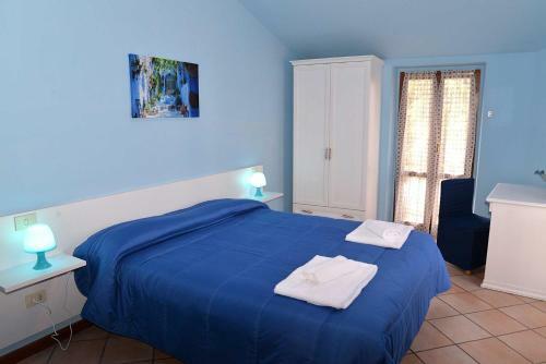 Hostal Camere Paolo