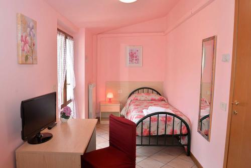Hostal Camere Paolo