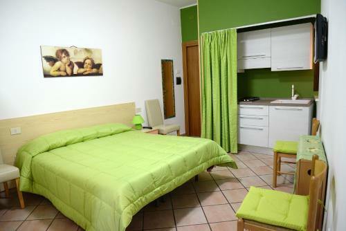 Hostal Camere Paolo