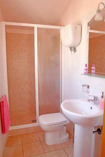 Hostal Camere Paolo