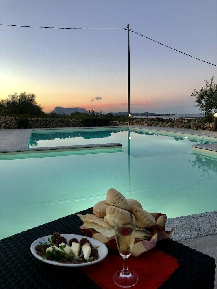 Agroturismo Agriturismo La Rocca Manna