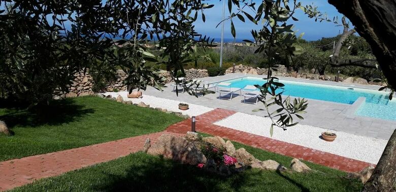 Agroturismo Agriturismo La Rocca Manna