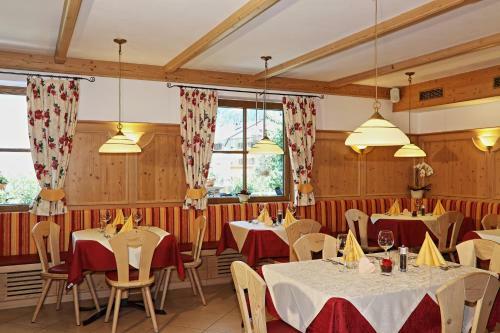 Hotel Olympia