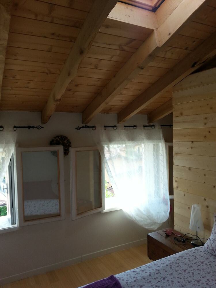 B&B Cappuccini
