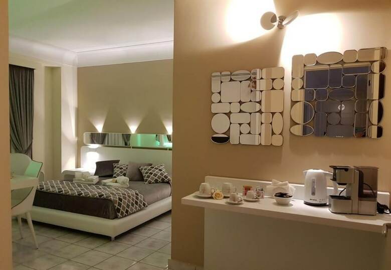 Fazio B&B
