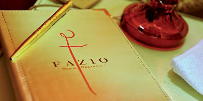 Fazio B&B
