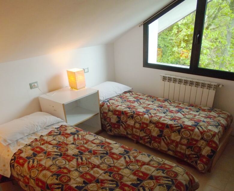 B&B L'intrigante