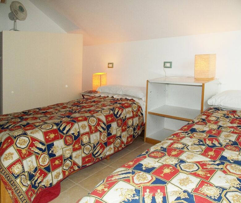 B&B L'intrigante