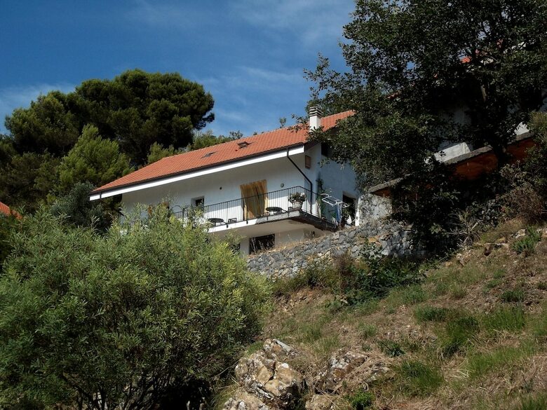 B&B L'intrigante