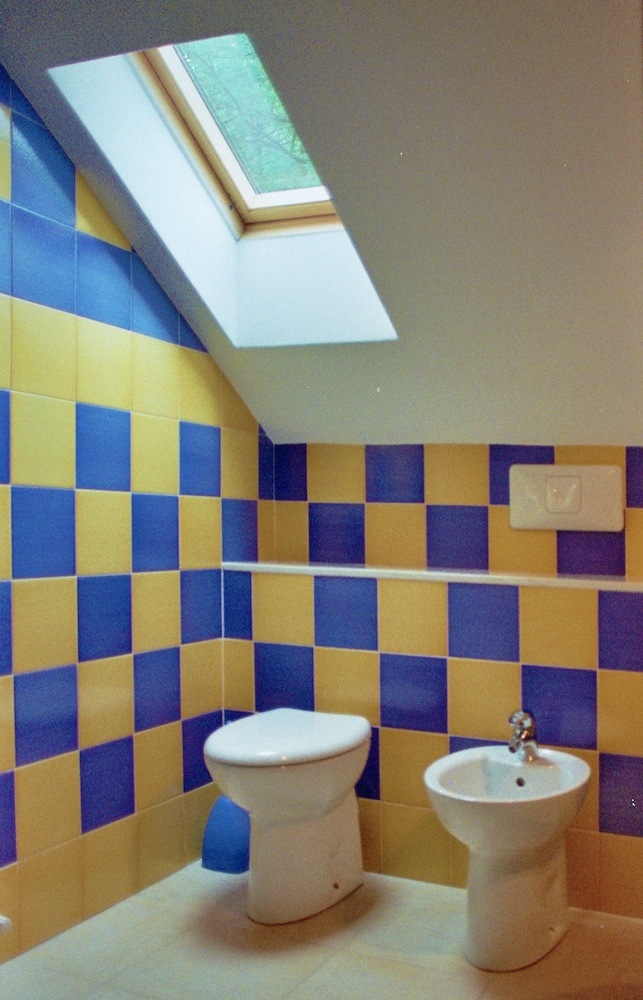 B&B L'intrigante