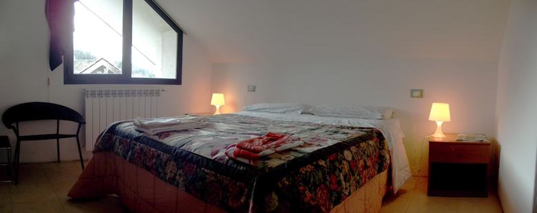 B&B L'intrigante