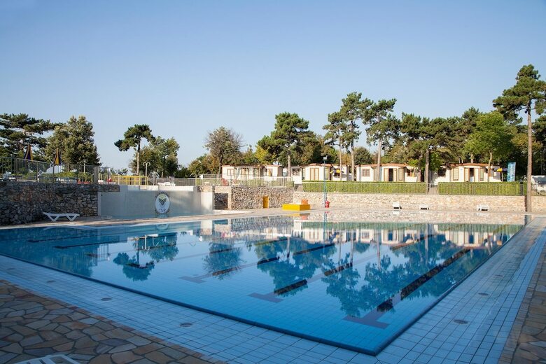 Village Mare Pineta Baia Sistiana