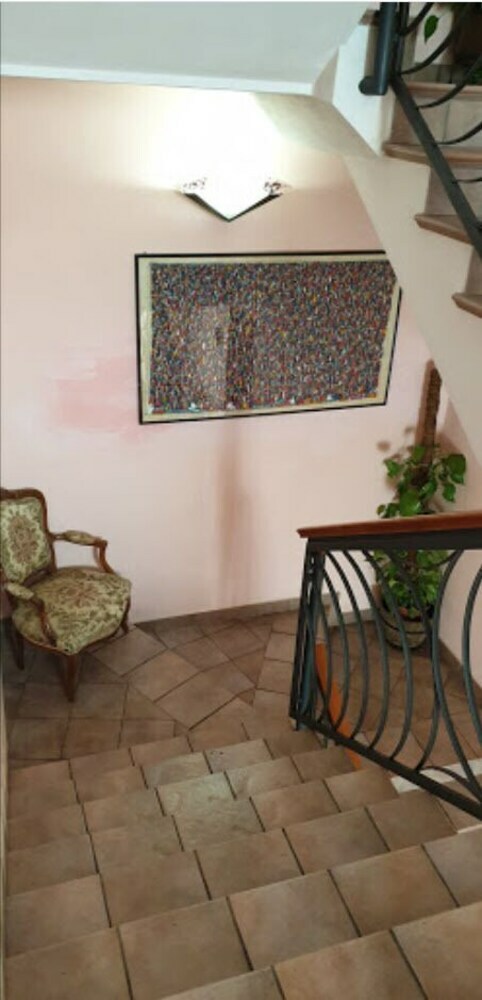 Hotel La Piazzetta