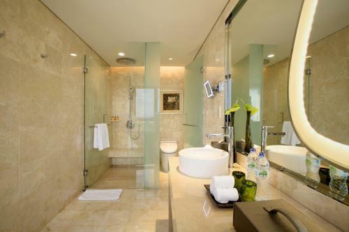 Hotel Rimba Jimbaran Bali By Ayana