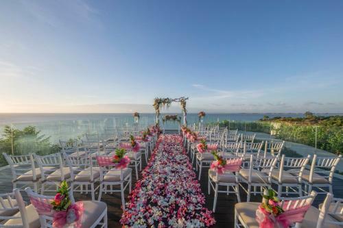 Hotel Rimba Jimbaran Bali By Ayana