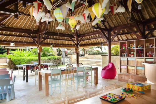 Hotel Rimba Jimbaran Bali By Ayana