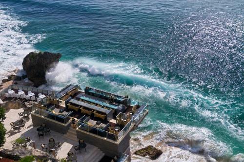 Hotel Rimba Jimbaran Bali By Ayana