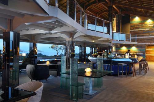 Hotel Rimba Jimbaran Bali By Ayana