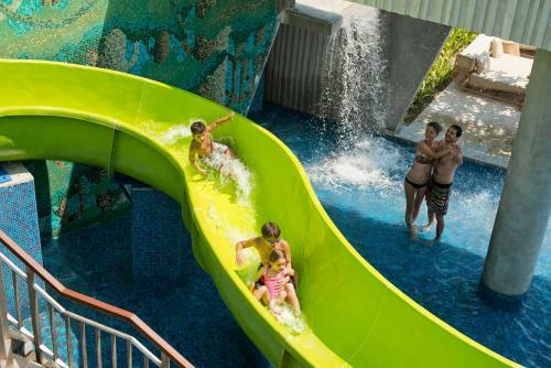 Hotel Rimba Jimbaran Bali By Ayana