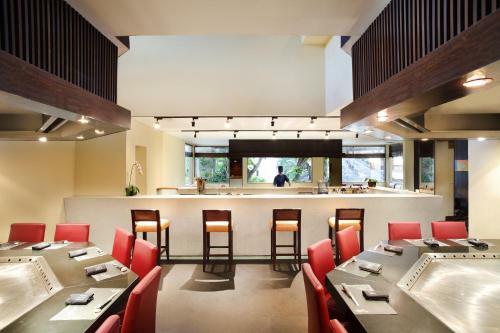 Hotel Rimba Jimbaran Bali By Ayana