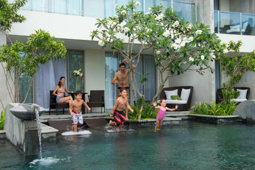 Hotel Rimba Jimbaran Bali By Ayana