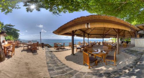 Hotel Rimba Jimbaran Bali By Ayana