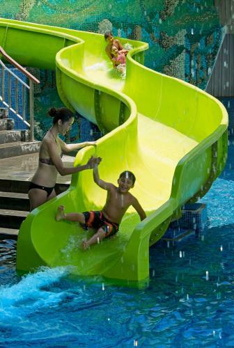 Hotel Rimba Jimbaran Bali By Ayana