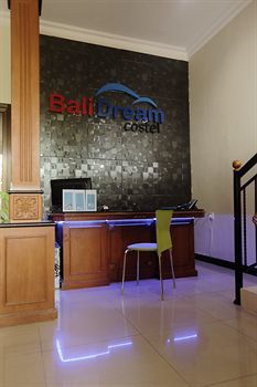 Hostal Bali Dream Costel