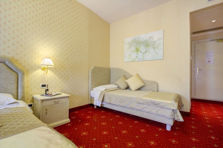 Hotel La Locanda