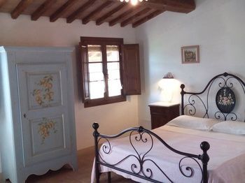 Hotel Podere Della Collina