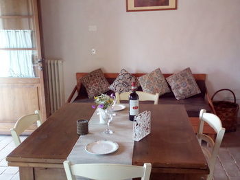 Hotel Podere Della Collina