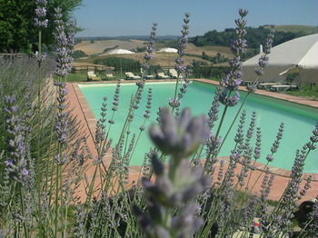 Hotel Podere Della Collina
